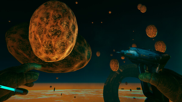 Aove The Horizon Trailer 2 trailer thumbnail