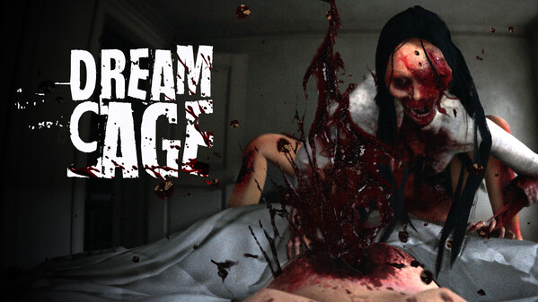 Dream Cage - Gameplay Reveal Trailer trailer thumbnail