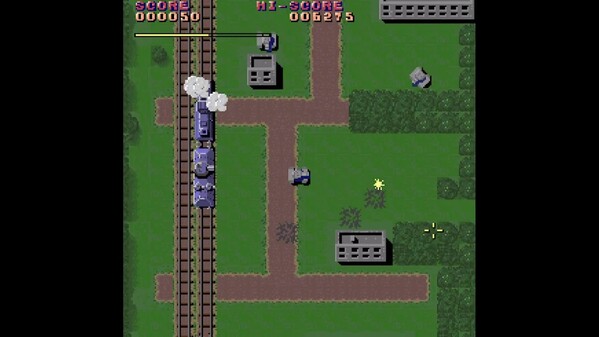 Tank Blitz: Underdog Division bate 0.1 trailer thumbnail