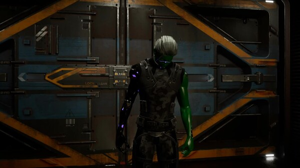 New Trailer trailer thumbnail