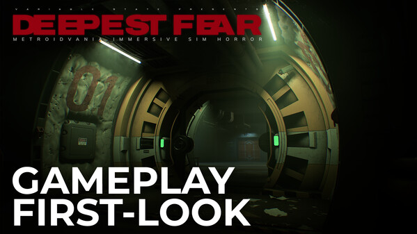 Gameplay First-Look trailer thumbnail