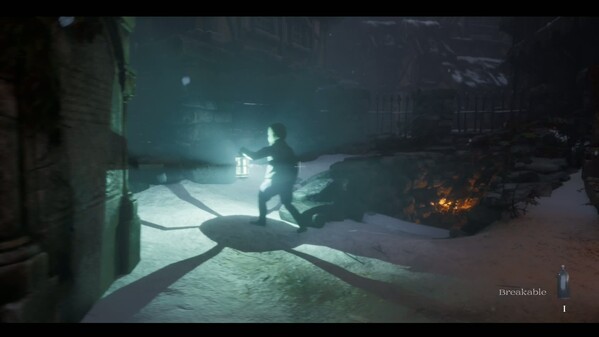 The Night of the Trickster - Gameplay Trailer trailer thumbnail