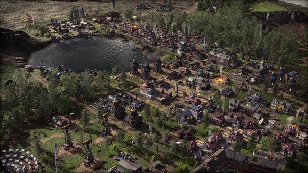 EA Update 04 trailer thumbnail