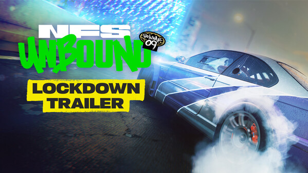 Need for Speed Vol 9 Gameplay Trailer trailer thumbnail