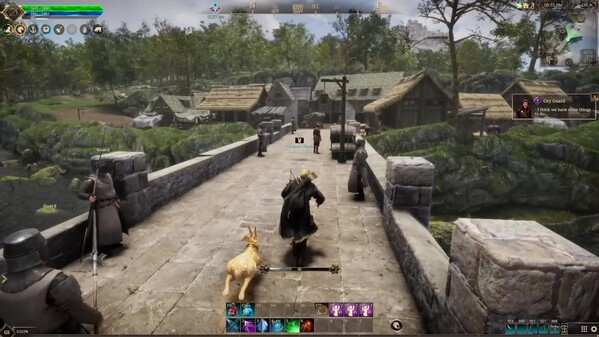 World trailer thumbnail
