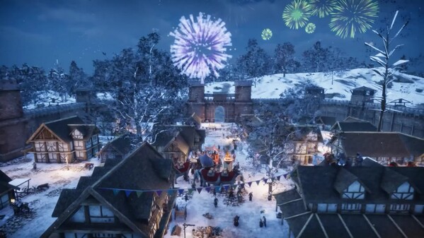 Celebration trailer thumbnail