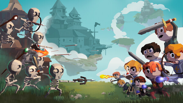 BattleHeights Early Access Trailer trailer thumbnail