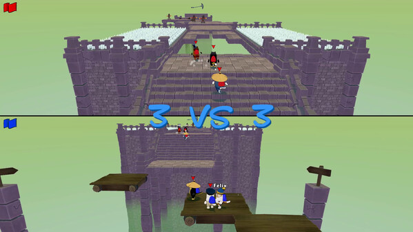 3vs3 trailer thumbnail