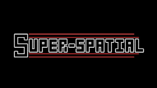 Super-Spatial Trailer trailer thumbnail