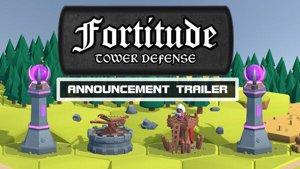 Announcement Trailer trailer thumbnail