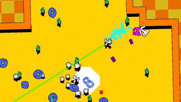 a FISTFUL of COWBOYS - Release Trailer trailer thumbnail