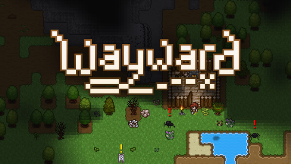 Wayward Trailer (2024/2025) trailer thumbnail