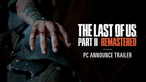 Announce Trailer (US-EN) trailer thumbnail