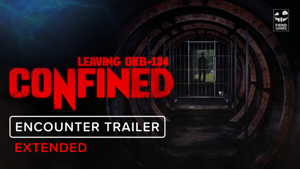 Encounter Trailer (VR Version) trailer thumbnail