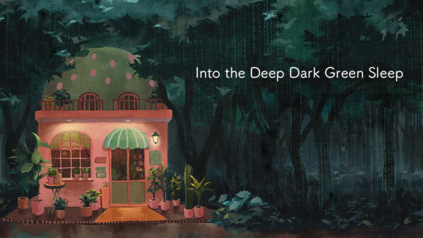 Into the Deep Dark Green Sleep_e_241214 trailer thumbnail
