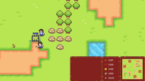 Fierce Kingdoms Announcement Trailer trailer thumbnail