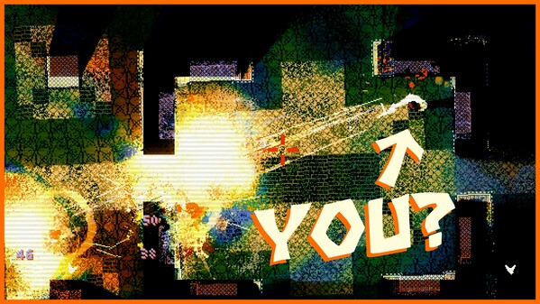 Flashes of Chaos: Announcement Trailer trailer thumbnail