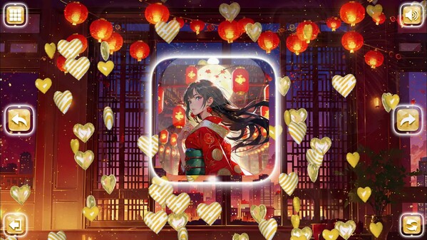 Lovely Anime Puzzle Lunar Trailer HD trailer thumbnail