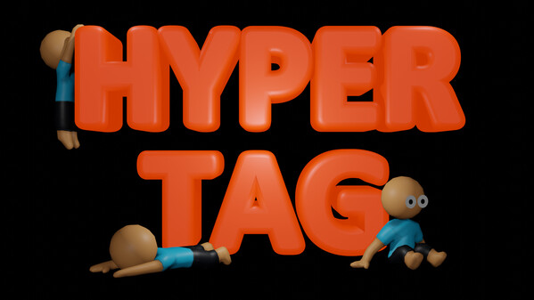 Hyper Tag Trailer trailer thumbnail