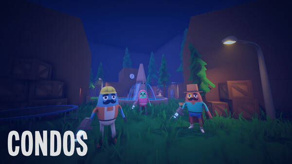 Condos trailer thumbnail