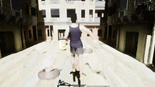 Gameplay video trailer thumbnail