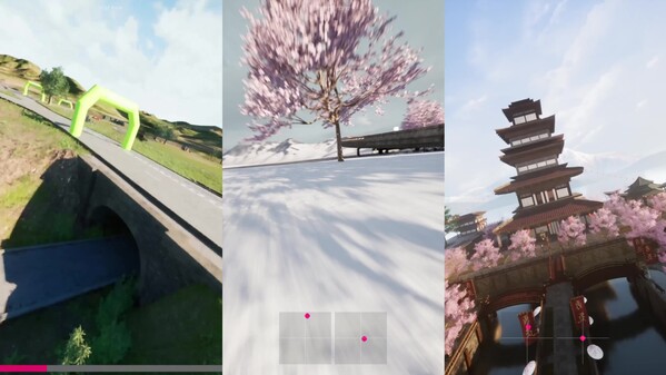 Welcome to FPVSIM V2 trailer thumbnail