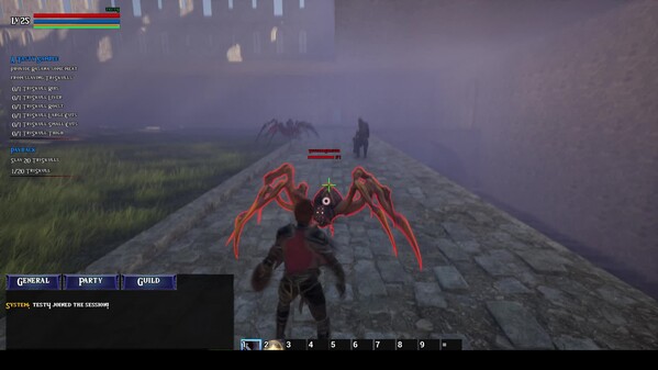 Gameplay Trailer trailer thumbnail