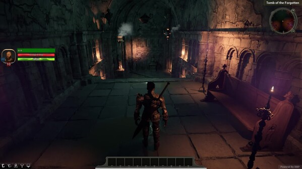 Wow Class Simulator trailer thumbnail