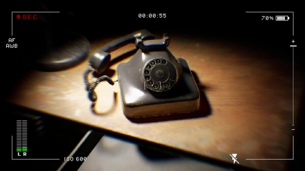 Backrooms [REDACTED] - Chapter 1 trailer thumbnail