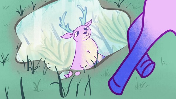 TransGenDeer 1.0 trailer thumbnail