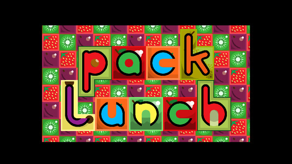 Grid Kid Games - Pack Lunch trailer thumbnail