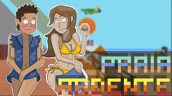 Praia Ardente Trailer trailer thumbnail