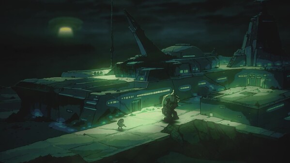I Am Reptile Trailer(eng) trailer thumbnail