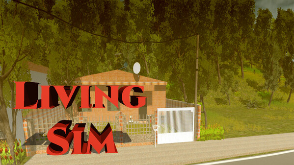 LivingSim Oficial Video trailer thumbnail
