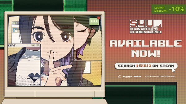 S4U Final Trailer trailer thumbnail