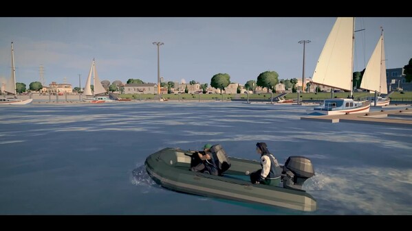 First Trailer trailer thumbnail