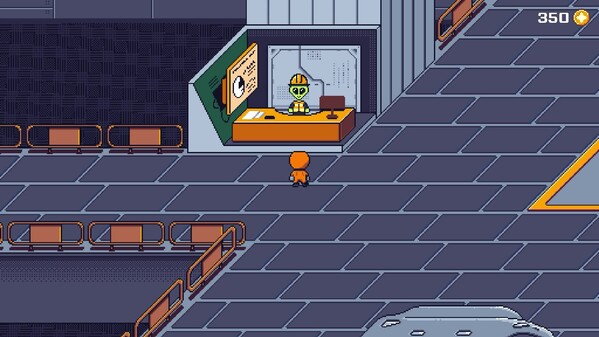 Stellarion trailer thumbnail