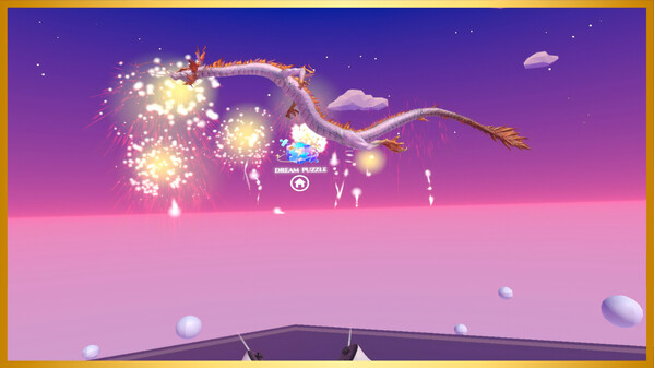 DreamPuzzle trailer thumbnail