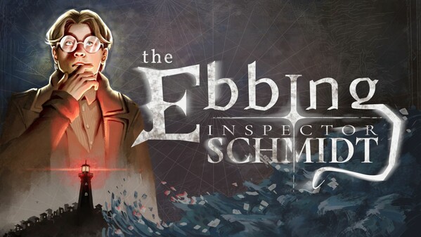 Inspector Schmidt - The Ebbing Prolog - Offizieller Trailer trailer thumbnail