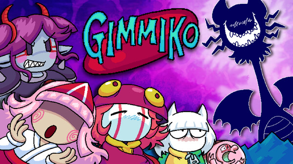 Gimmiko Final trailer thumbnail
