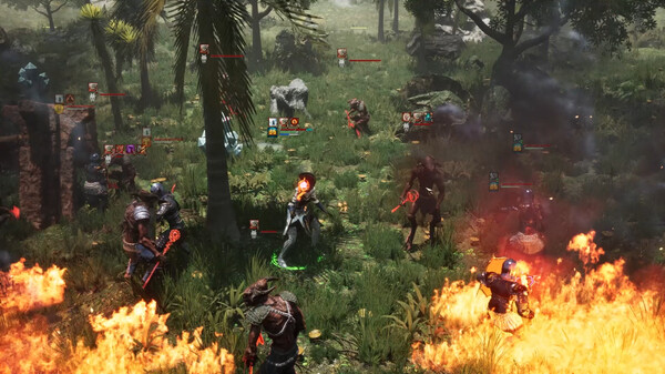 Gameplay trailer trailer thumbnail