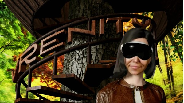 An Inside Look at VRenity trailer thumbnail