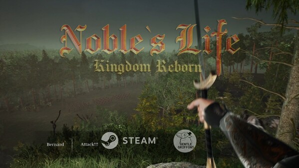 Gameplay Trailer trailer thumbnail