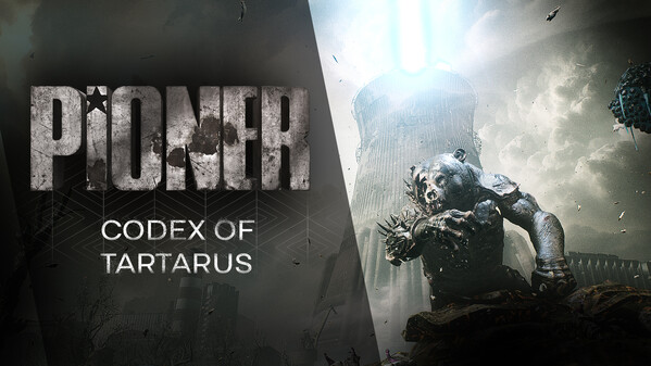 PIONER - Codex of Tartarus trailer thumbnail
