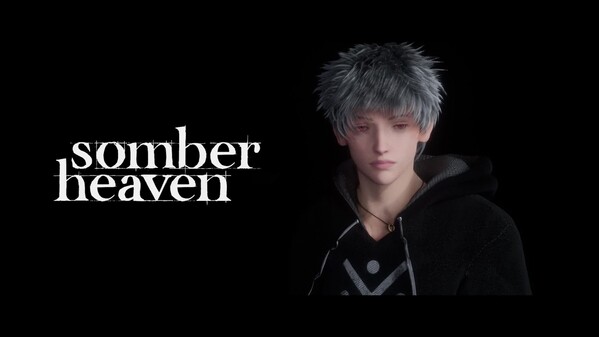 Somber Heaven | Teaser Trailer trailer thumbnail
