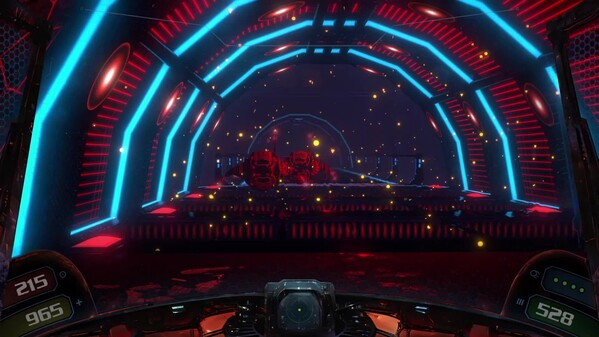 Metal Savior Black Trailer trailer thumbnail