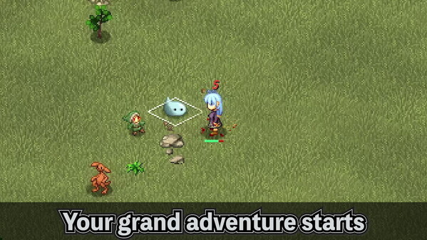 Elin Introduction trailer thumbnail