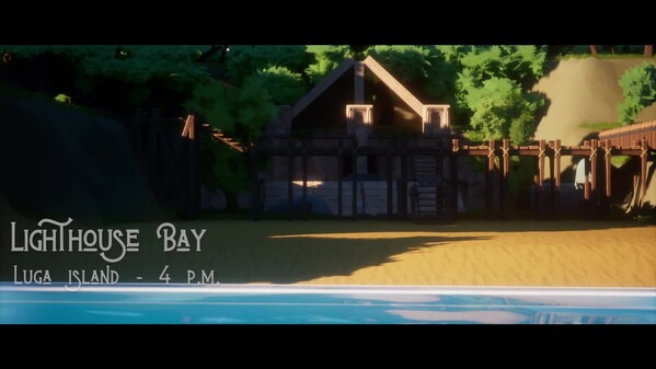 Cinematic Trailer trailer thumbnail