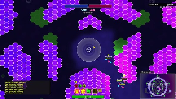 Minimal Moba Gameplay trailer thumbnail
