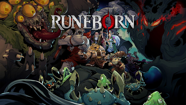 Teaser Trailer trailer thumbnail